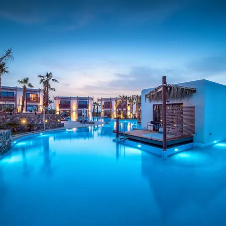 Stella Island Luxury & (adults Only) Hersonissos (Crete)