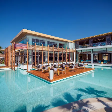 Stella Island Luxury & (adults Only) Semesteranläggning (resort)