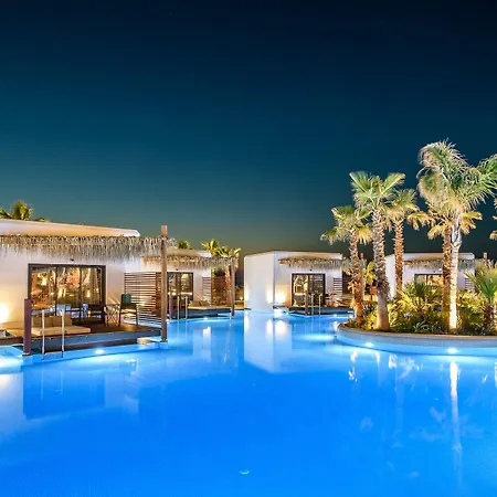 Ośrodek wypoczynkowy Stella Island Luxury & (adults Only) Hersonissos (Crete)
