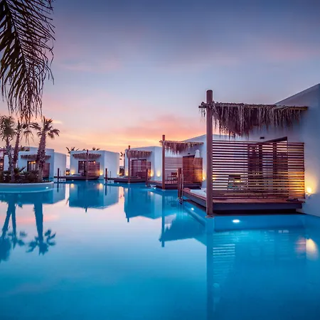 Stella Island Luxury & (adults Only) Semesteranläggning (resort) 5*