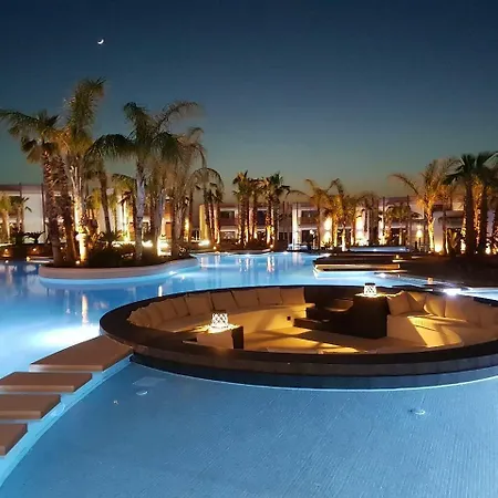 Stella Island Luxury & (adults Only) Resort