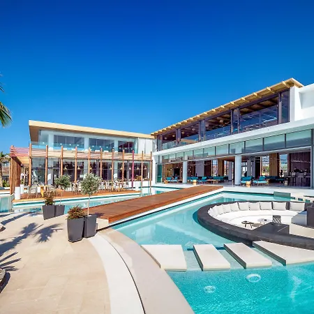 Stella Island Luxury & (adults Only) Semesteranläggning (resort)