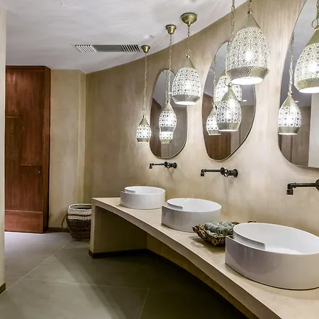 Station touristique Stella Island Luxury & (adults Only) Hersónissos
