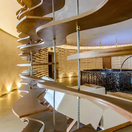 Stella Island Luxury & (adults Only) 5* Hersónissos