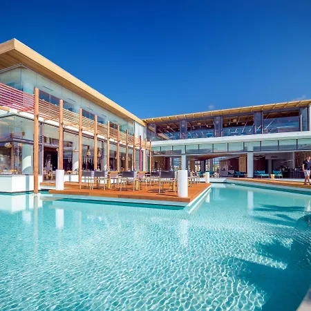 Semesteranläggning (resort) Stella Island Luxury & (adults Only) Hersonissos (Crete)