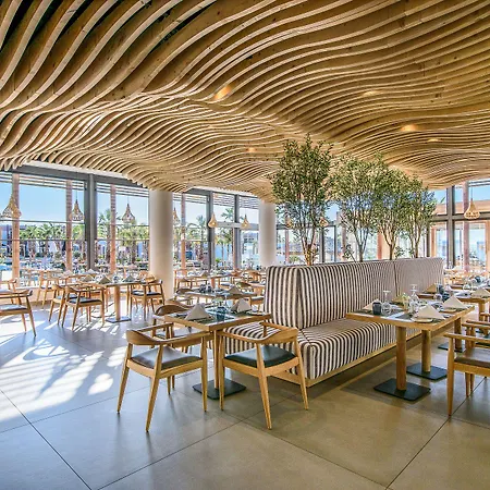 Station touristique Stella Island Luxury & (adults Only) Hersónissos