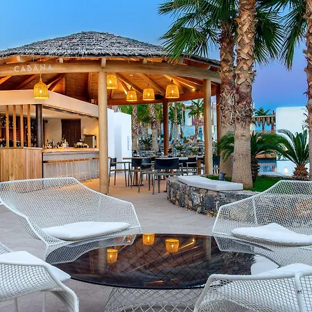 Semesteranläggning (resort) Stella Island Luxury & (adults Only)