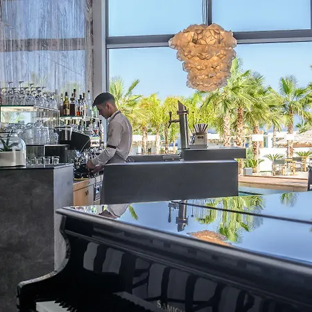 Resort Stella Island Luxury & (adults Only) 5*