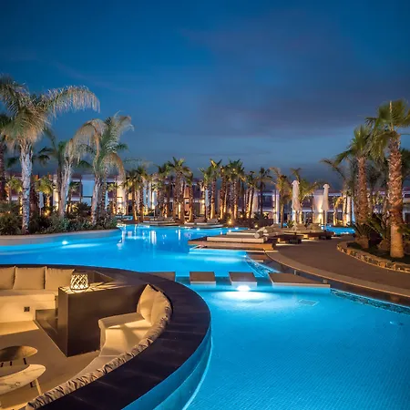 Stella Island Luxury & (adults Only) 5*