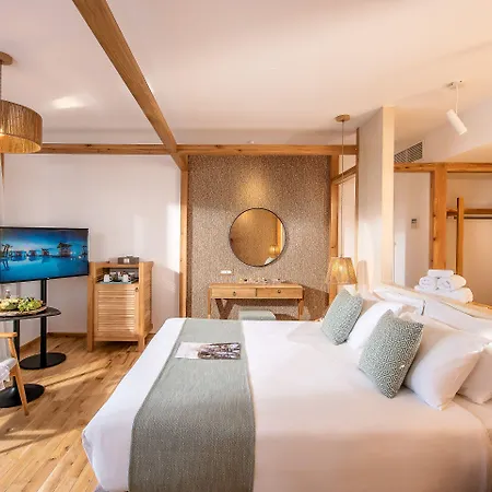 Stella Island Luxury & (adults Only) Semesteranläggning (resort) 5*