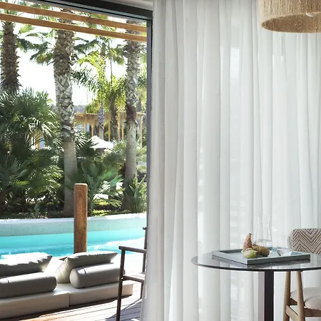 斯特拉岛豪华度假酒店（仅限成人） 度假村