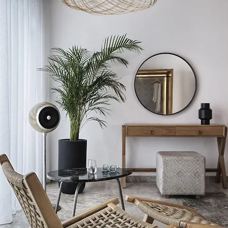 斯特拉岛豪华度假酒店（仅限成人） 5*