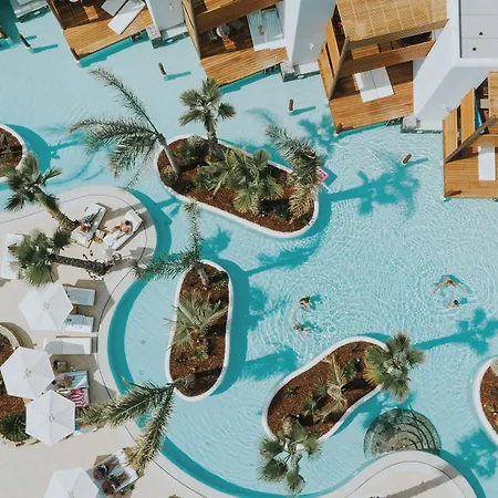 斯特拉岛豪华度假酒店（仅限成人） 5* 赫索尼索斯