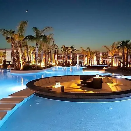 Stella Island Luxury & (adults Only) 5* Херсониссос