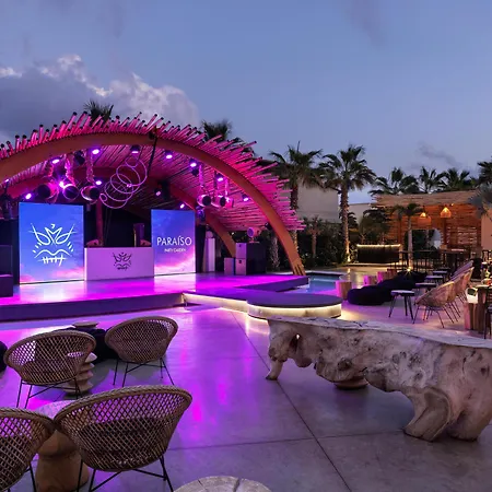 Station touristique Stella Island Luxury & (adults Only) 5*