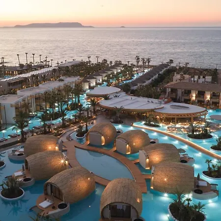 Station touristique Stella Island Luxury & (adults Only) 5*