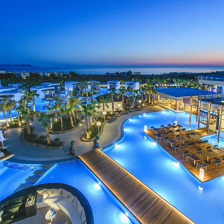 Stella Island Luxury & (adults Only) Station touristique 5*