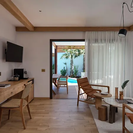 Stella Island Luxury & (adults Only) Station touristique Hersónissos