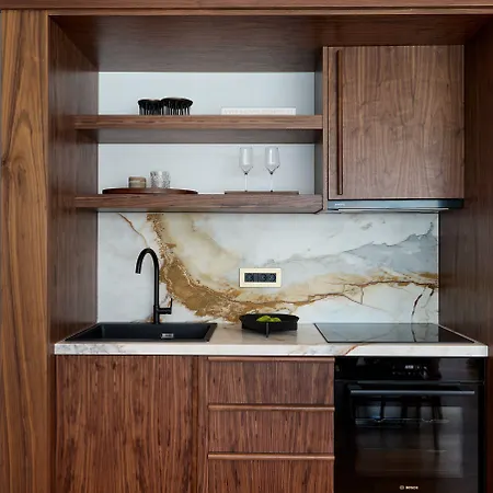 Stella Island Luxury & (adults Only) Station touristique 5*