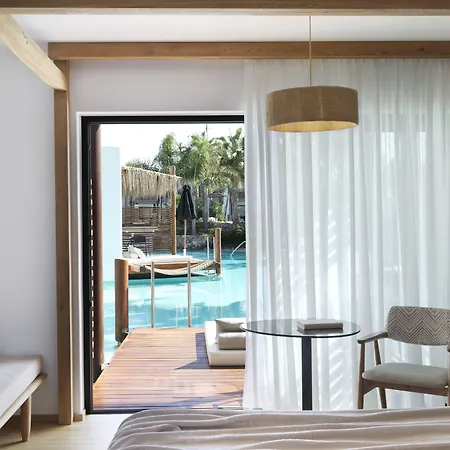 Stella Island Luxury & (adults Only) 5*