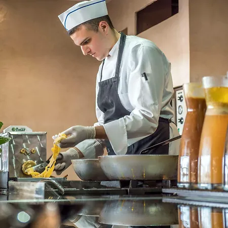 斯特拉岛豪华度假酒店（仅限成人） 度假村