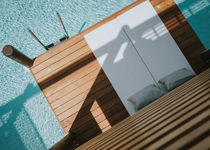 Stella Island Luxury & (adults Only)