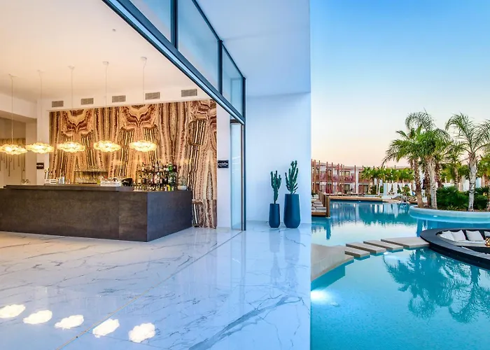 Stella Island Luxury & (adults Only) Complex 5*