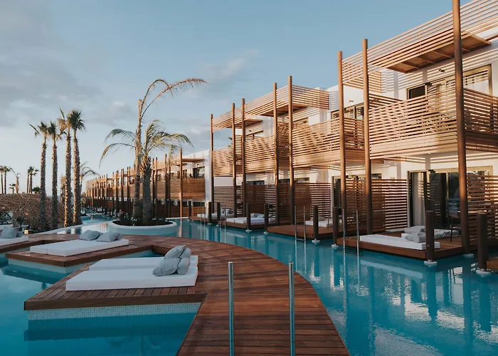 Stella Island Luxury & (adults Only) 5*