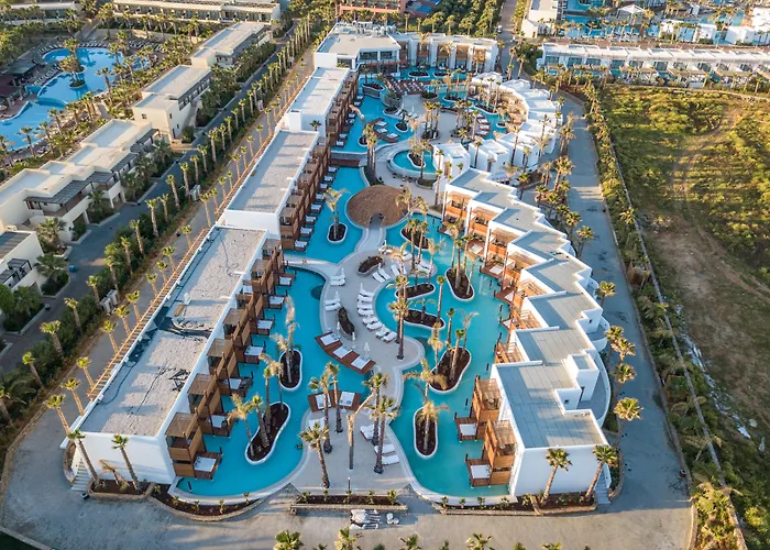 Complex Stella Island Luxury & (adults Only)