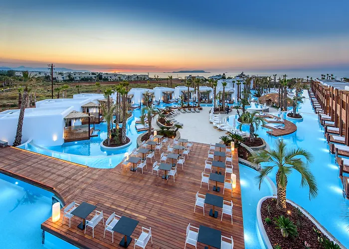 Stella Island Luxury & (adults Only) 5*