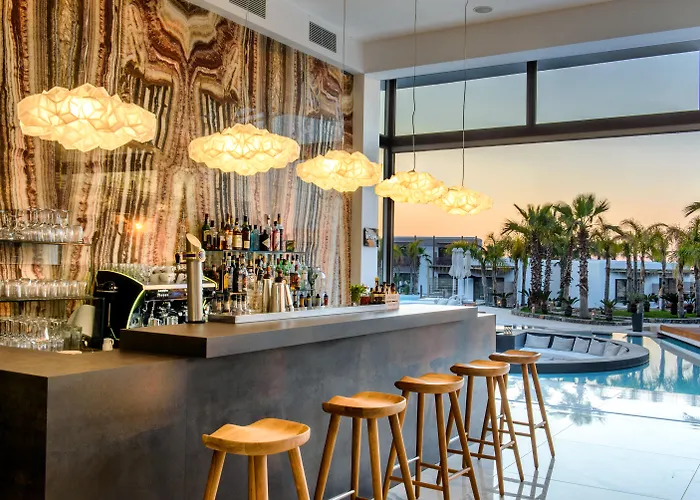 ستيلا آيلاند لوكشري ريزورت&سبا 5*