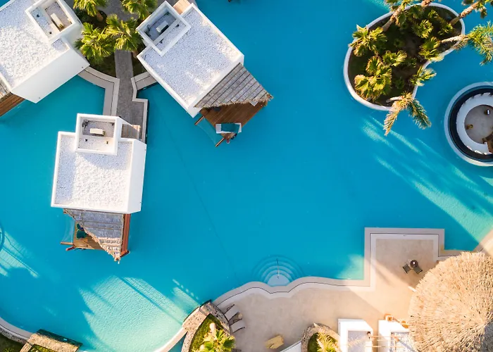 Stella Island Luxury & (adults Only) 5*