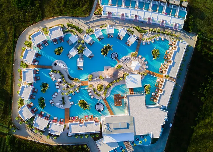 Stella Island Luxury & (adults Only) リゾート 5*