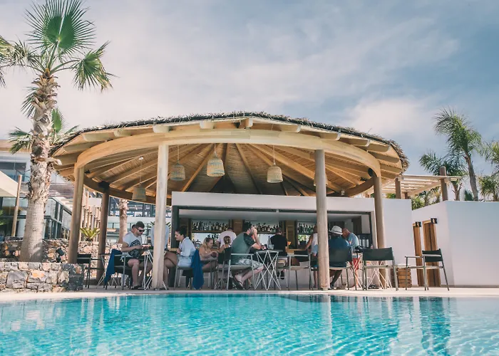 Stella Island Luxury & (adults Only)