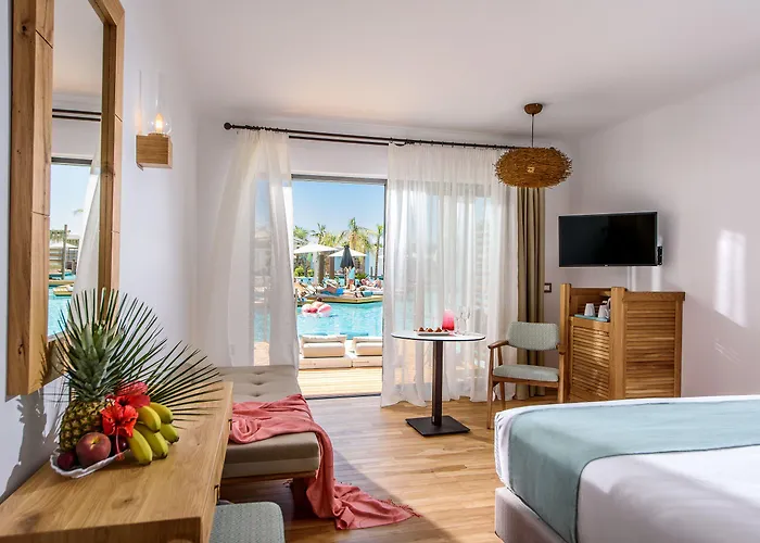 Stella Island Luxury & (adults Only) 5* Hersonissos (Crete)