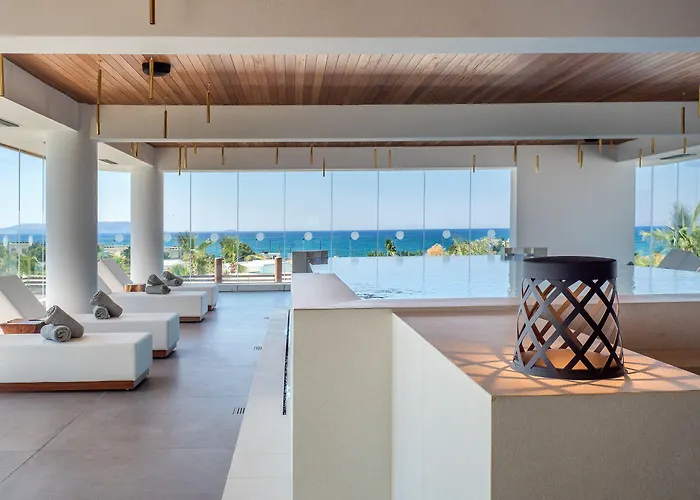 Stella Island Luxury & (adults Only) 5*