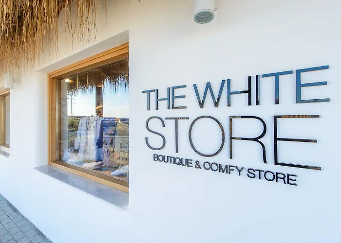 Stella Island Luxury & (adults Only) 5*