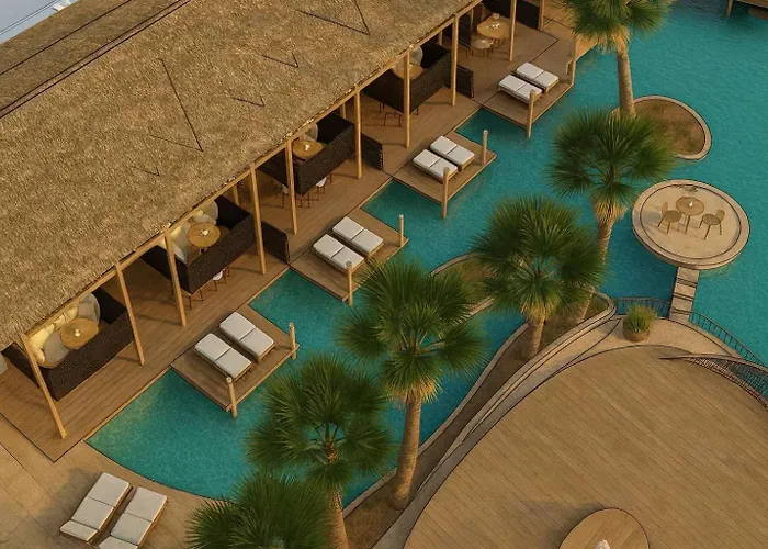 Stella Island Luxury & (adults Only) 5* ヘルソニソス