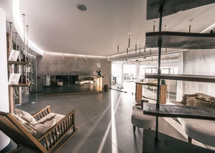 Stella Island Luxury & (adults Only) リゾート 5*