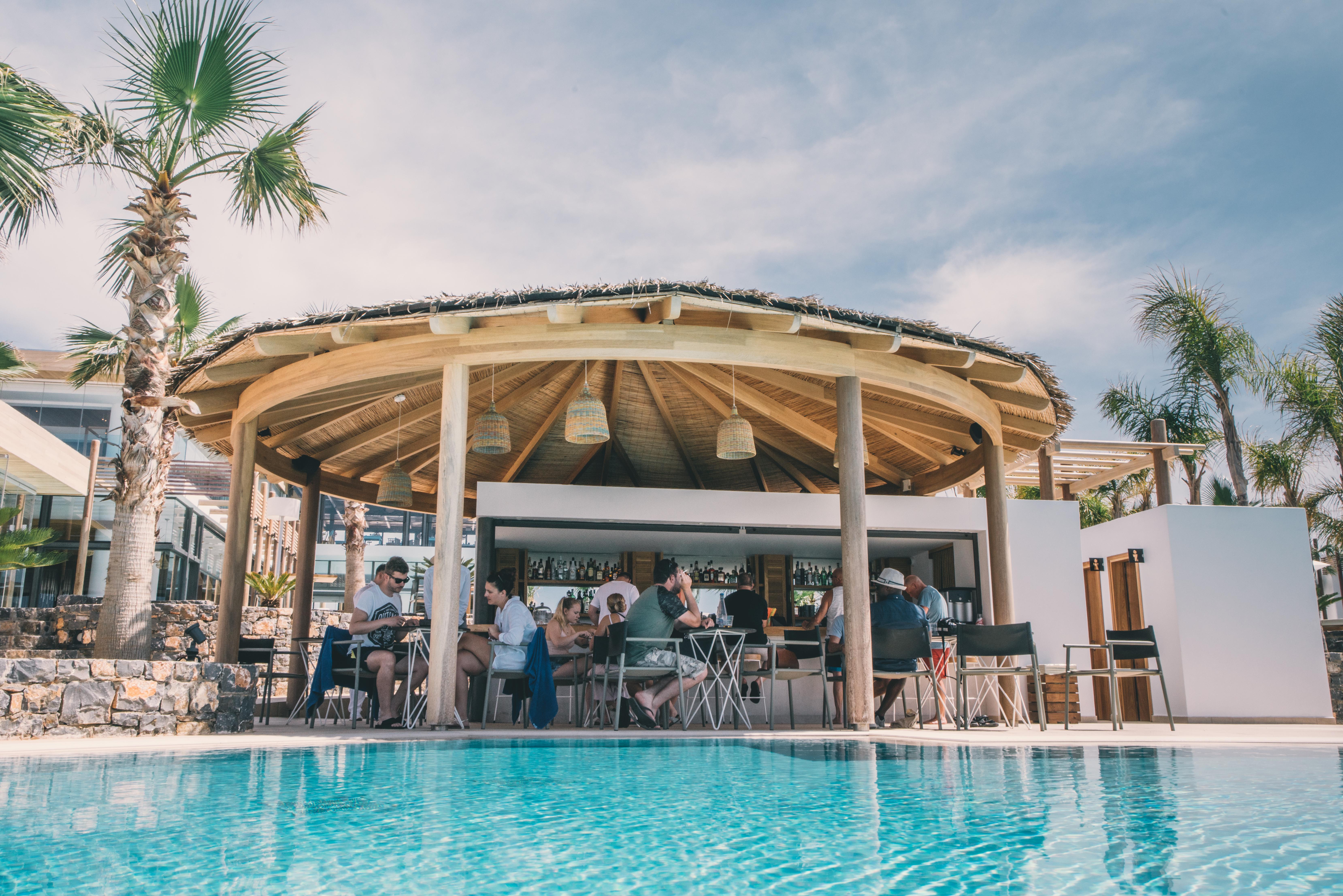 Resort Stella Island Luxury Resort & Spa (Adults Only) Hersonissos ...
