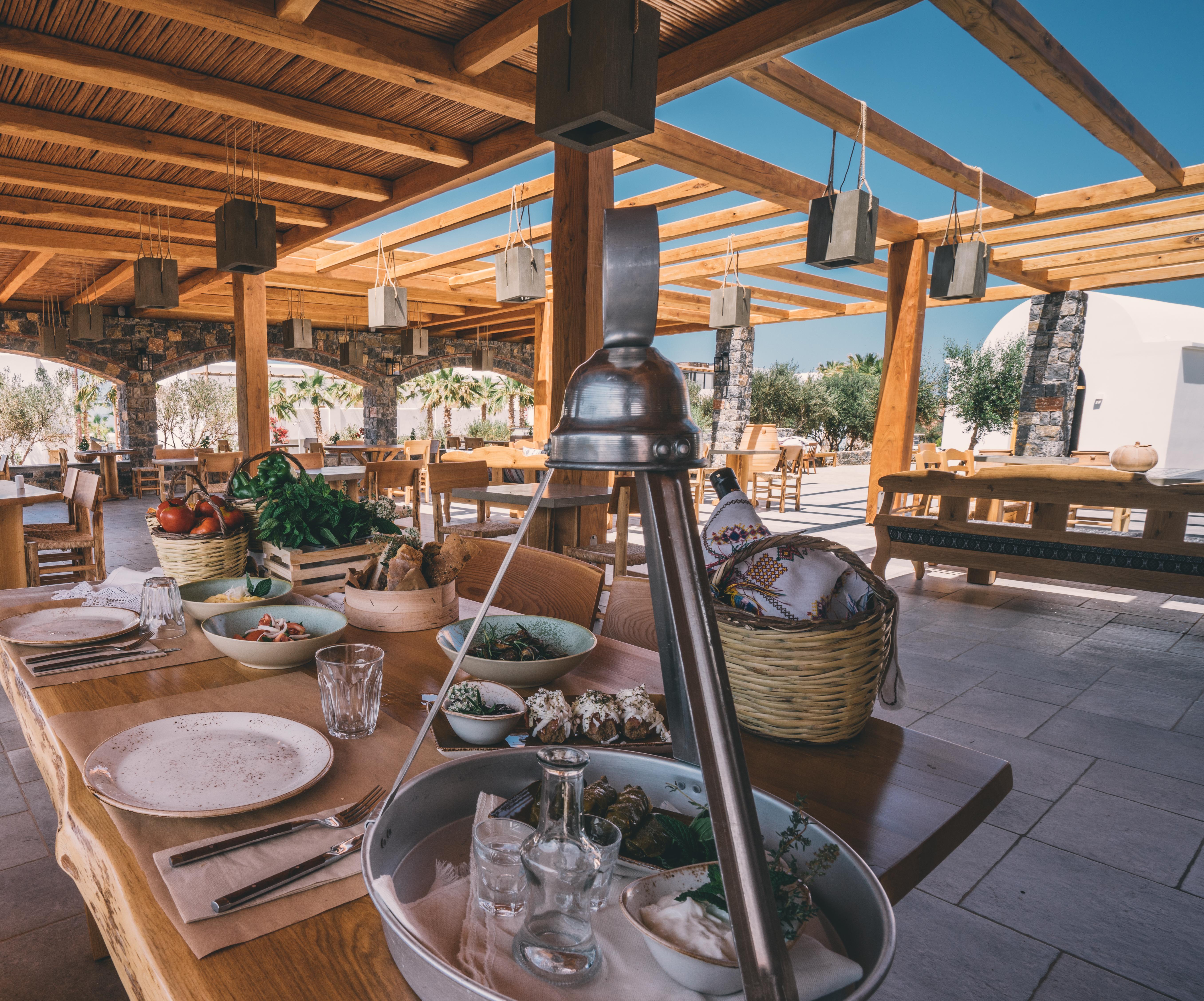 Resort Stella Island Luxury Resort & Spa (Adults Only) Hersonissos ...