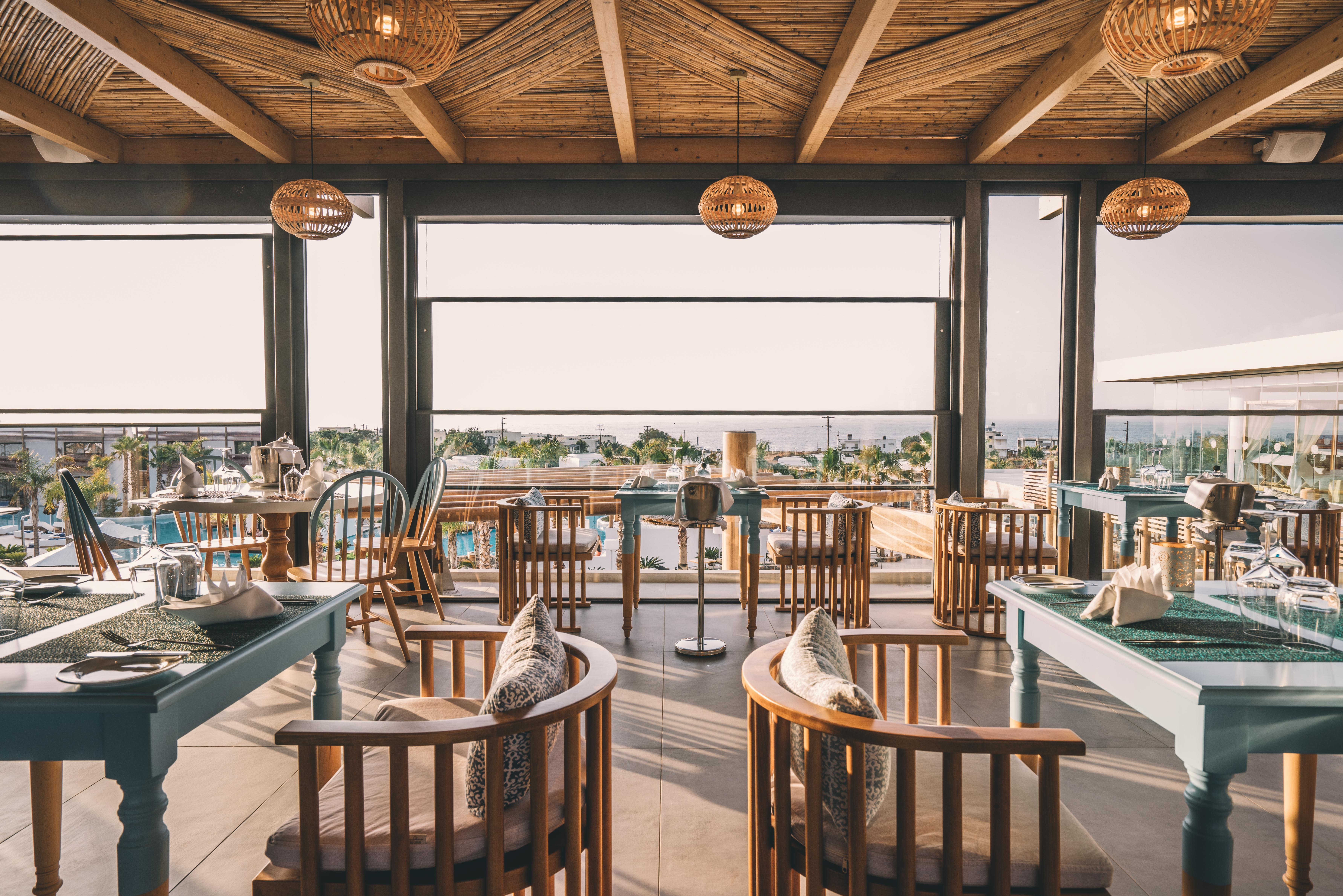 Resort Stella Island Luxury Resort & Spa (Adults Only) Hersonissos ...