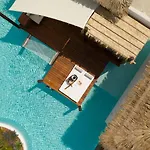 리조트 Stella Island Luxury & (adults Only) 헐소니소스