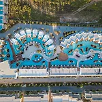 리조트 Stella Island Luxury & (adults Only) 헐소니소스