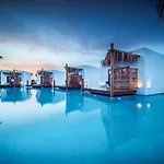 Stella Island Luxury & (adults Only) 헐소니소스