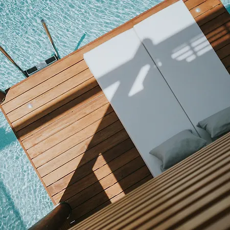 斯特拉岛豪华度假酒店（仅限成人）