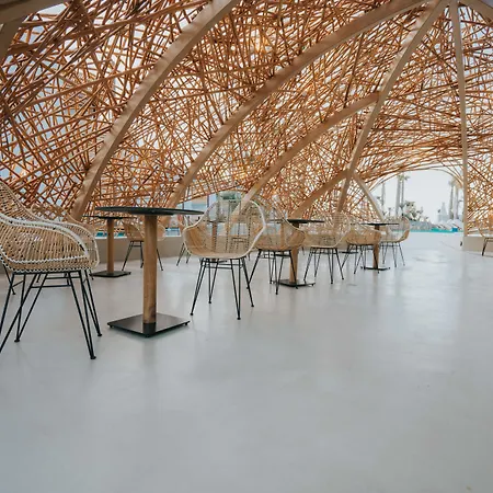 Resort Stella Island Luxury & (adults Only) 5*