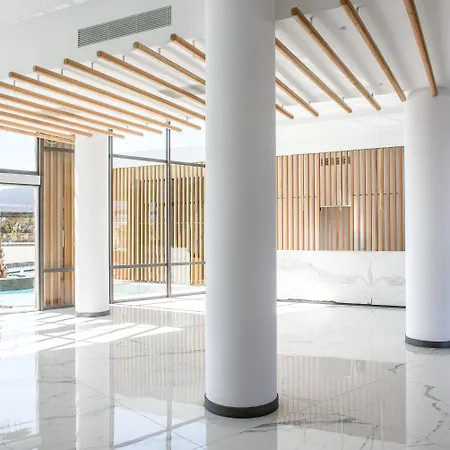 Stella Island Luxury & (adults Only) Resort Hersonissos (Crete)