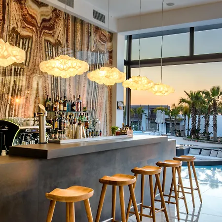 斯特拉岛豪华度假酒店（仅限成人） 5*