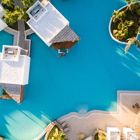 斯特拉岛豪华度假酒店（仅限成人） 5*